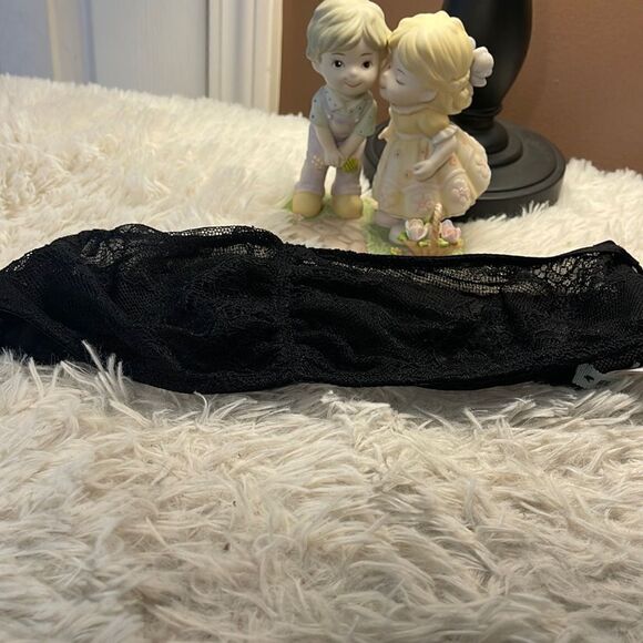 Kimchi Blue Bralette New Size Small Black - Picture 2 of 7